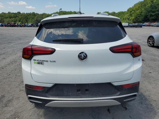 Photo 6 from auction – 2022 BUICK ENCORE GX SELECT with VIN KL4MMDS21NB102618