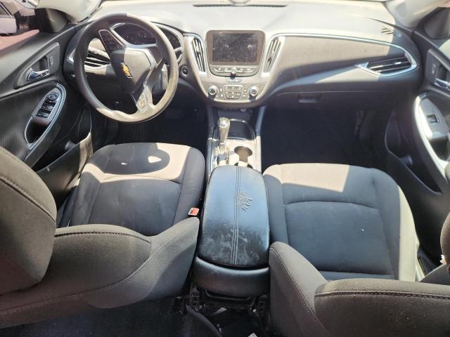Photo 8 from auction – 2020 CHEVROLET MALIBU LT with VIN 1G1ZD5ST2LF072702