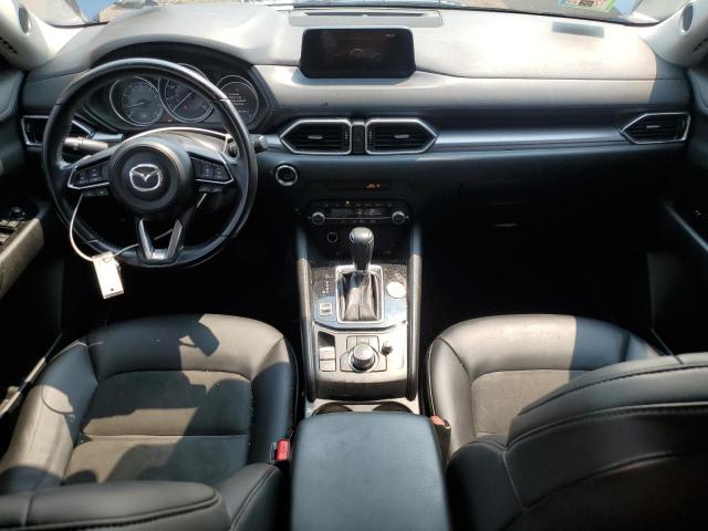 Photo 8 from auction – 2019 MAZDA CX-5 TOURI with VIN JM3KFBCM3K0567797