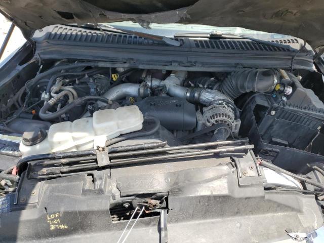 Photo 12 from auction – 2002 FORD EXCURSION with VIN 1FMNU42F82EC93117