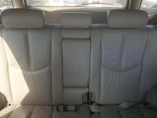Photo 10 from auction – 1999 LEXUS RX 300 with VIN JT6HF10U0X0052241