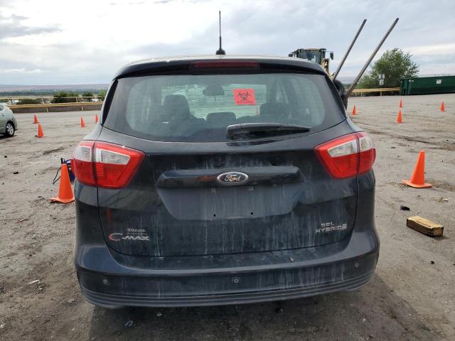 Photo 6 from auction – 2015 FORD C-MAX SEL with VIN 1FADP5BU2FL113231