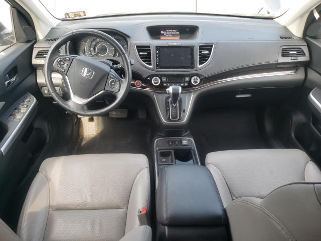 Photo 8 from auction – 2016 HONDA CR-V EXL with VIN 2HKRM4H7XGH697453