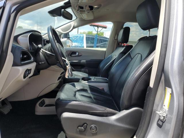 Photo 7 from auction – 2021 CHRYSLER PACIFICA H with VIN 2C4RC1L73MR594513