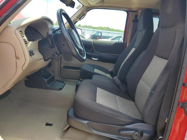 Photo 7 from auction – 2004 FORD RANGER SUP with VIN 1FTZR45E94TA12841