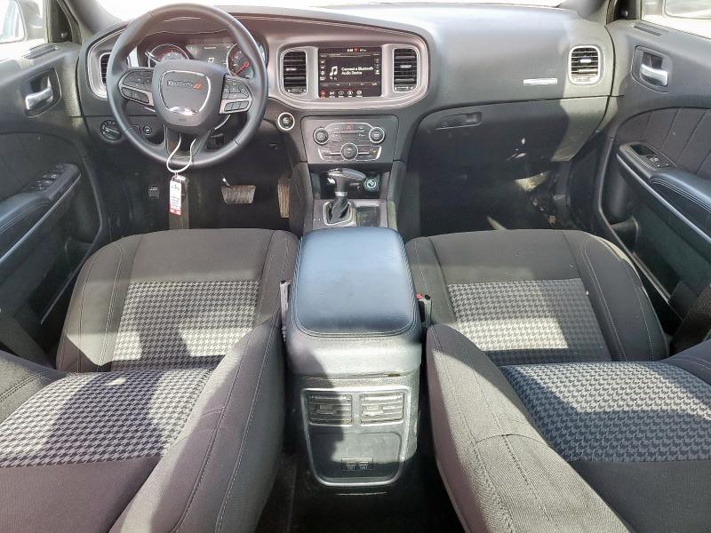 Photo 8 from auction – 2023 DODGE CHARGER SX with VIN 2C3CDXBG1PH698732