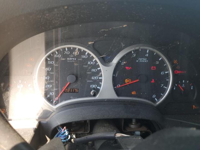 Photo 9 from auction – 2005 CHEVROLET EQUINOX LT with VIN 2CNDL63FX56005678