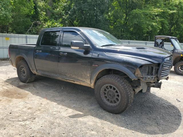 Photo 4 from auction – 2016 RAM 1500 SPORT with VIN 1C6RR7MT5GS172153