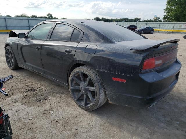 Photo 2 from auction – 2014 DODGE CHARGER SE with VIN 2C3CDXBG7EH170710