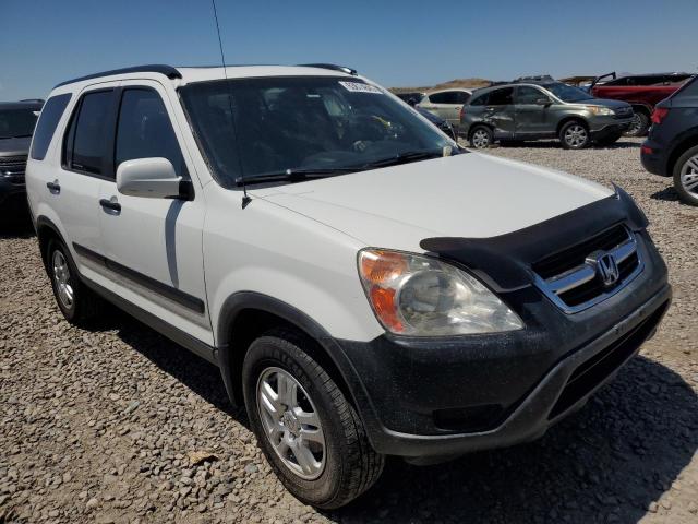 Photo 4 from auction – 2004 HONDA CR-V EX with VIN JHLRD78894C038526