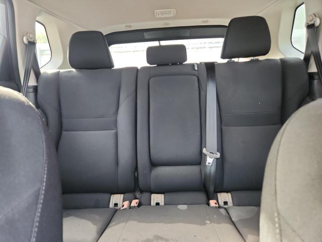 Photo 10 from auction – 2024 NISSAN ROGUE S with VIN 5N1BT3AB2RC729464