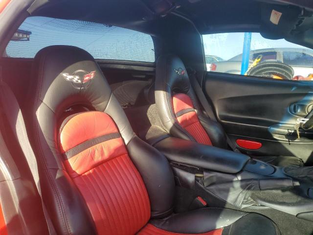 Photo 10 from auction – 1999 CHEVROLET CORVETTE with VIN 1G1YY22G7X5129067