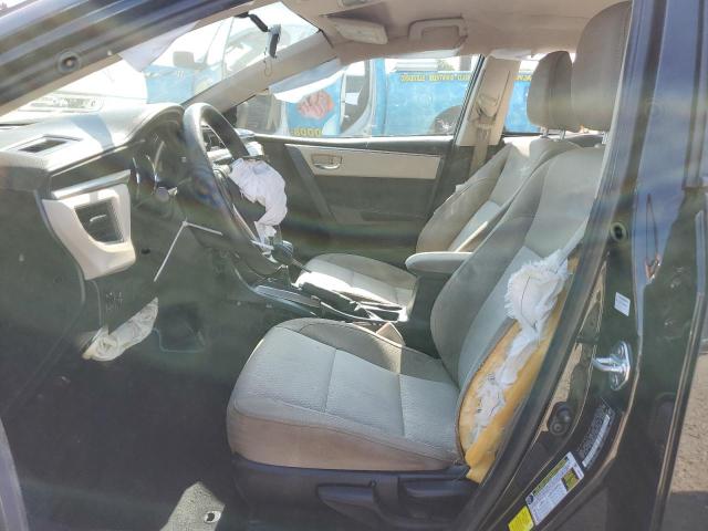 Photo 7 from auction – 2016 TOYOTA COROLLA L with VIN 2T1BURHEXGC610554