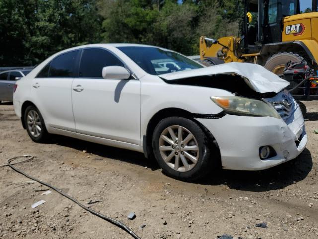 Photo 4 from auction – 2010 TOYOTA CAMRY BASE with VIN 4T1BF3EK4AU540654
