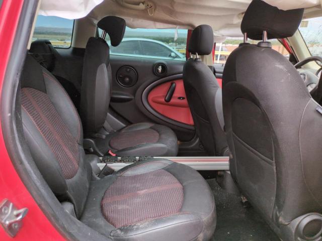 Zdjęcie 10 z aukcji – 2011 MINI COOPER S C z VIN WMWZC3C5XBWH98451