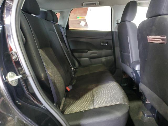 Photo 11 from auction – 2016 MITSUBISHI OUTLANDER with VIN JA4AR3AU3GZ034723