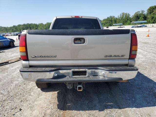 Photo 6 from auction – 2001 CHEVROLET SILVERADO with VIN 2GCEC19T111319784
