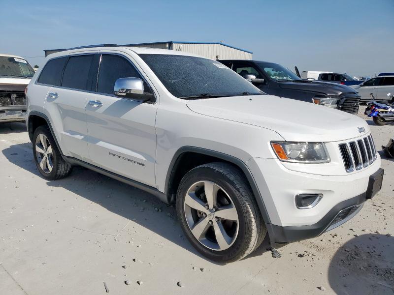 Photo 4 from auction – 2014 JEEP GRAND CHER with VIN 1C4RJEBG5EC221501