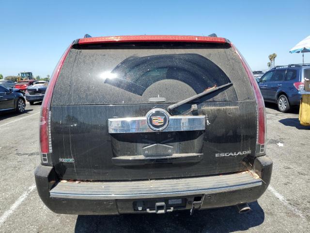 Photo 6 from auction – 2011 GMC YUKON DENA with VIN 1GKS2EEF4BR340042