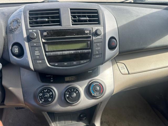 Photo 9 from auction – 2007 TOYOTA RAV4 with VIN JTMBD33V476022998