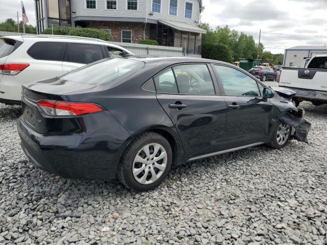 Photo 3 from auction – 2020 TOYOTA COROLLA LE with VIN 5YFEPRAE9LP062524