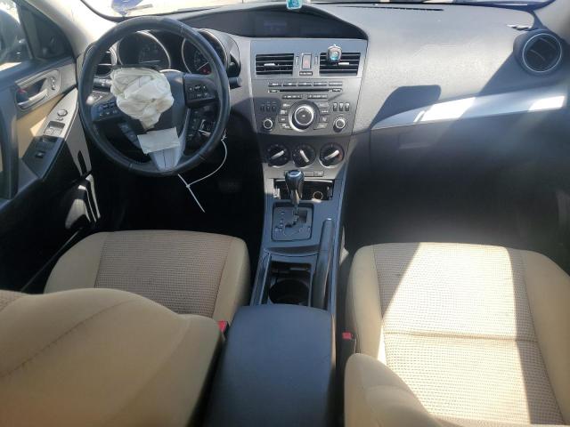 Photo 8 from auction – 2012 MAZDA 3 I with VIN JM1BL1V77C1655234