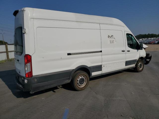 Photo 3 from auction – 2020 FORD TRANSIT with VIN 1FTBR3X88LKA43926