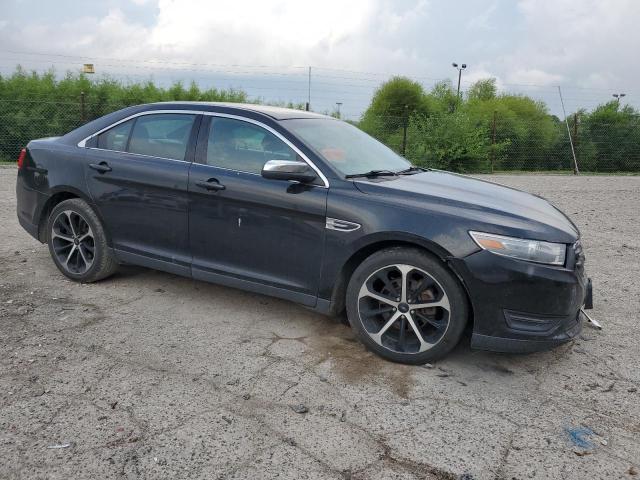 Photo 4 from auction – 2014 FORD TAURUS LIM with VIN 1FAHP2J8XEG112291