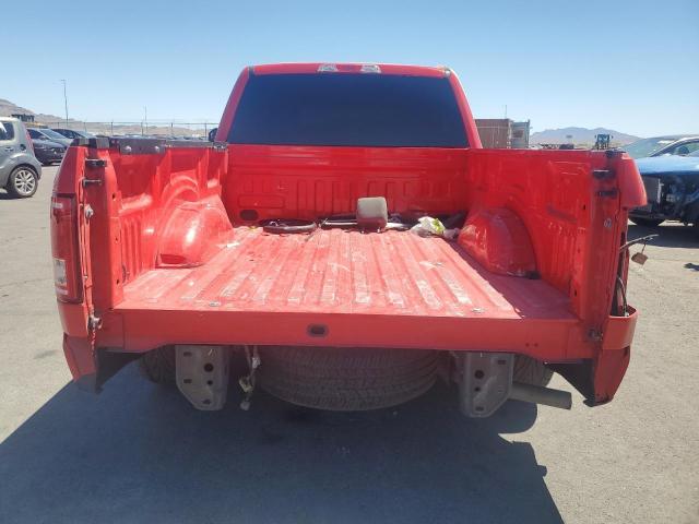 Photo 6 from auction – 2017 FORD F150 with VIN 1FTMF1C87HKE25948