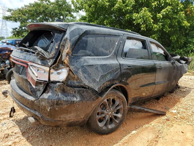 Photo 3 from auction – 2024 DODGE DURANGO R/ with VIN 1C4SDJCT2RC204030