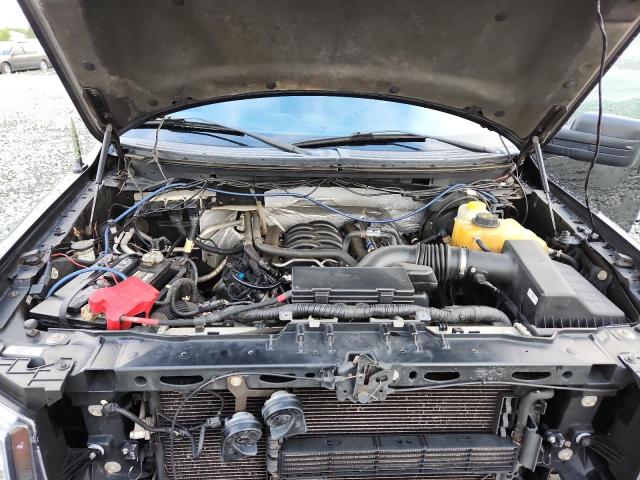 Photo 11 from auction – 2014 FORD F150 SUPER with VIN 1FTFX1EF5EFC24362