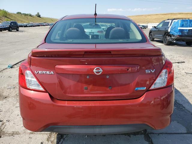 Photo 6 from auction – 2016 NISSAN VERSA S with VIN 3N1CN7AP1GL852876