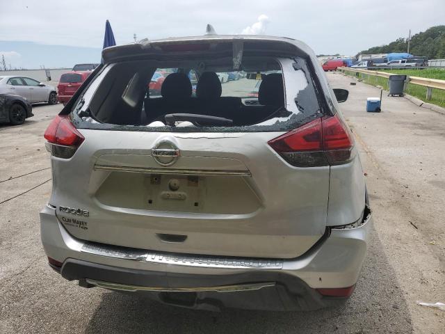 Photo 6 from auction – 2017 NISSAN ROGUE S with VIN KNMAT2MT0HP607658