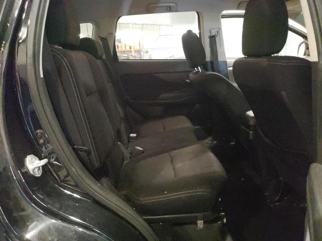 Photo 11 from auction – 2017 MITSUBISHI OUTLANDER with VIN JA4AD2A36HZ039559