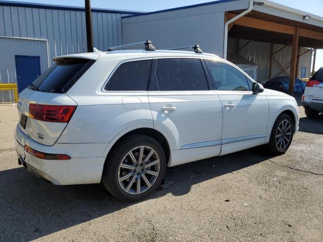 Photo 3 from auction – 2018 AUDI Q7 PRESTIG with VIN WA1VAAF78JD026802