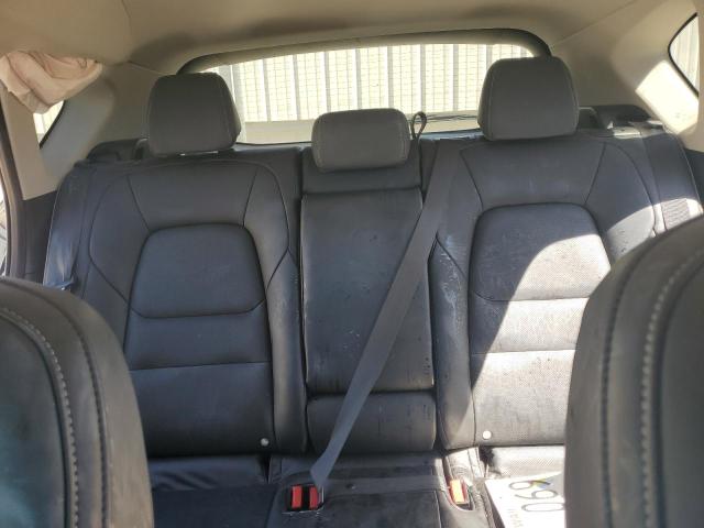 Photo 10 from auction – 2024 MAZDA CX-5 SELECT with VIN JM3KFBBLXR0480367