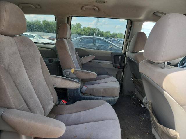 Photo 11 from auction – 2011 KIA SEDONA LX with VIN KNDMG4C78B6379049