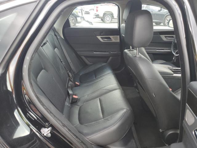 Photo 10 from auction – 2016 JAGUAR XF PRESTIG with VIN SAJBK4BV8GCY12806