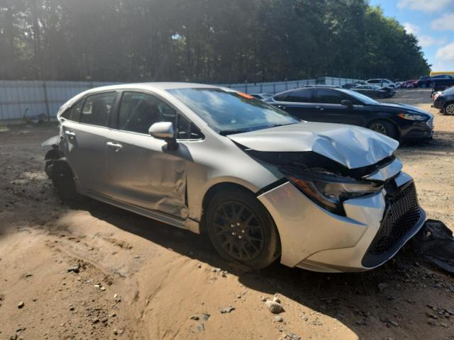 Photo 4 from auction – 2020 TOYOTA COROLLA LE with VIN JTDEPRAE2LJ065091