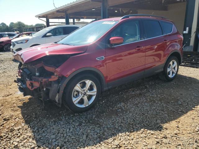 FORD ESCAPE SE 2015 with VIN 1FMCU0G92FUA36436 - Photo from auction
