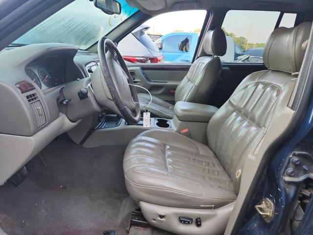 Photo 7 from auction – 2000 JEEP GRAND CHER with VIN 1J4GW58N6YC106919