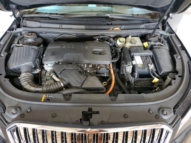 Photo 11 from auction – 2015 BUICK LACROSSE with VIN 1G4GB5GRXFF306859