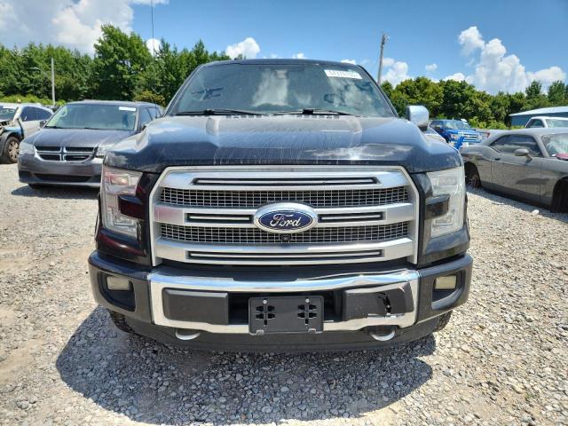 Photo 5 from auction – 2016 FORD F150 SUPERCREW with VIN 1FTEW1EG1GFB63750