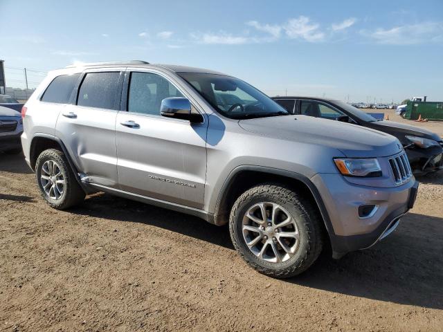Photo 4 from auction – 2015 JEEP GRAND CHER with VIN 1C4RJFBG6FC909207