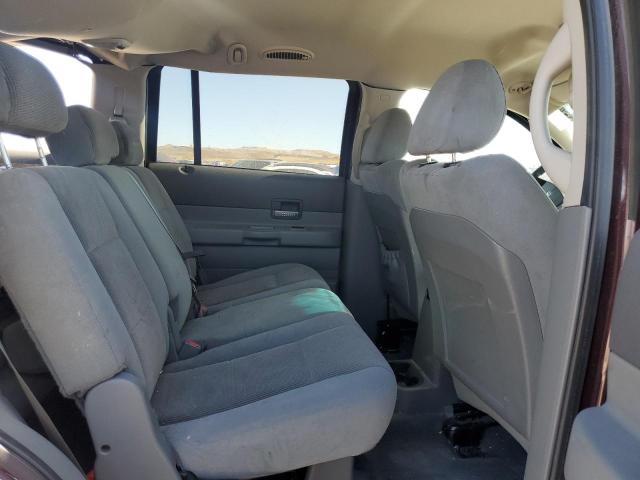 Photo 11 from auction – 2005 DODGE DURANGO SL with VIN 1D4HB48D95F605136