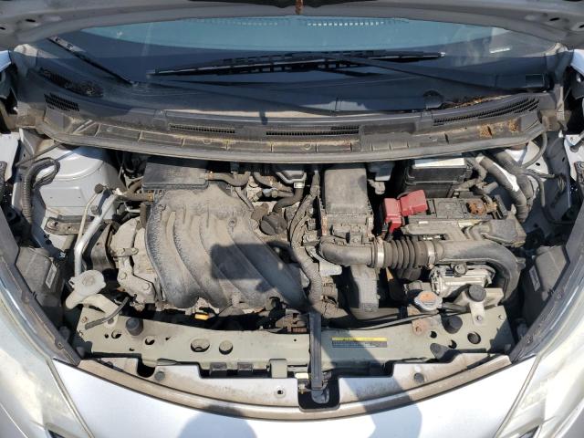 Photo 11 from auction – 2015 NISSAN VERSA with VIN 3N1CE2CP7FL372405