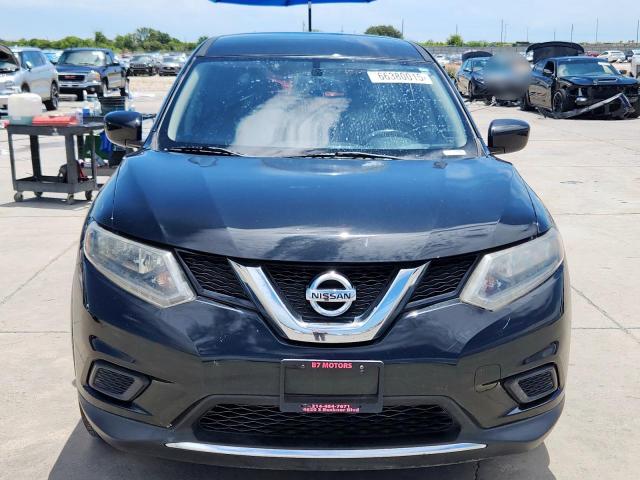 Photo 5 from auction – 2016 NISSAN ROGUE S with VIN KNMAT2MT8GP686480