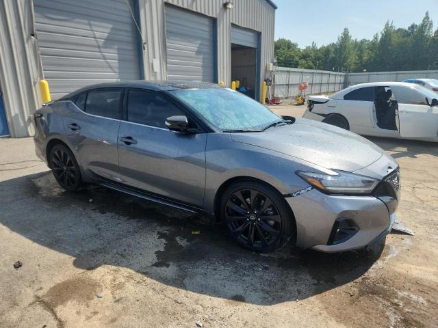 Foto 4 de la subasta – 2023 NISSAN MAXIMA SR con VIN 1N4AA6EVXPC503266