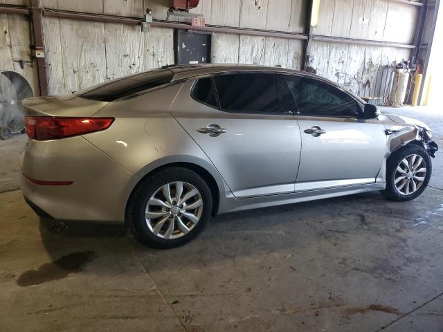 Фото 3 с аукциона – 2015 KIA OPTIMA EX с VIN 5XXGN4A75FG403661