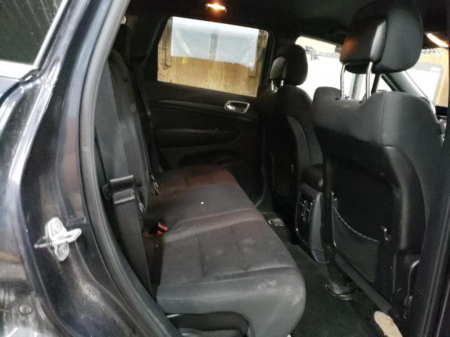 Photo 11 from auction – 2015 JEEP GRAND CHER with VIN 1C4RJFAG0FC142360